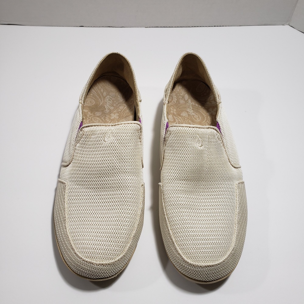 OluKai Shoes Women's 8
